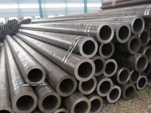 阿勒泰15CrMoG合金钢管