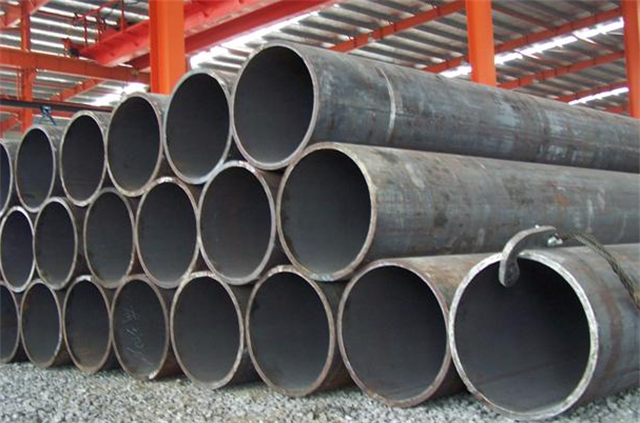 阿勒泰15CrMoG热扩无缝钢管