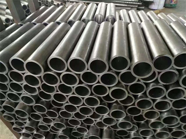 阿勒泰30CrMo精密无缝钢管