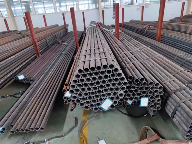 阿勒泰20G合金无缝钢管